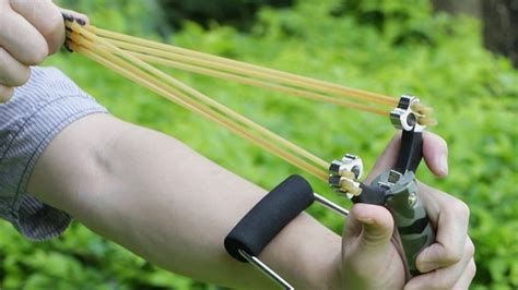 Hunting slingshots near me. Things To Know About Hunting slingshots near me. 